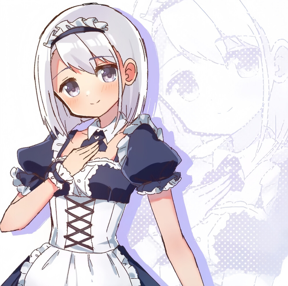 蓝家姬奈 和泉十七夜