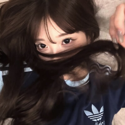 啾