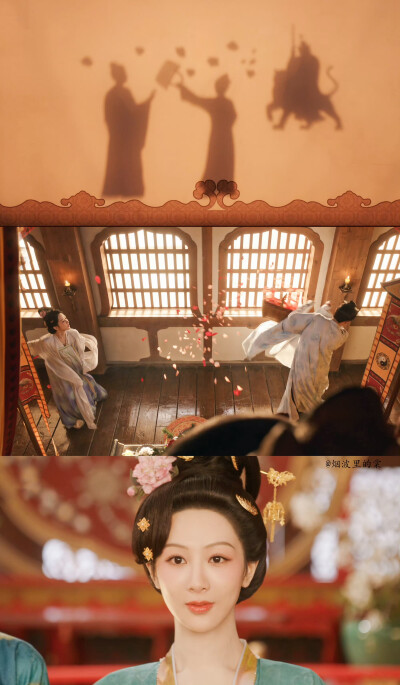 锦绣芳华