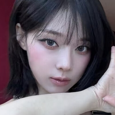 容易掉眼泪也是你的可爱之处