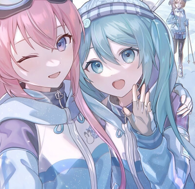 女情