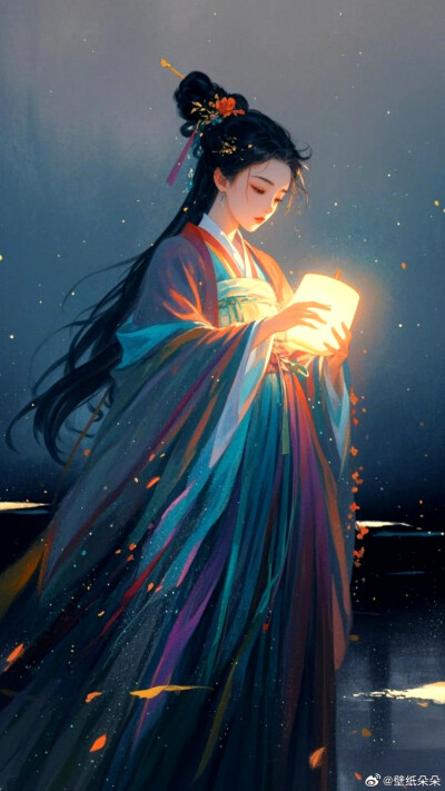 Ai绘画