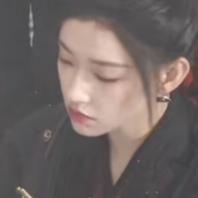 裴思婧 程潇