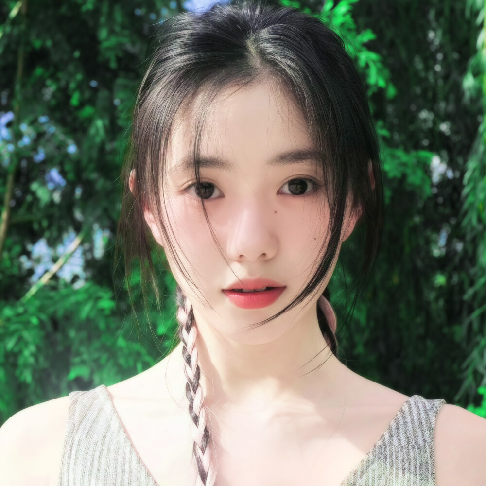 和@树莓大王的闺蜜款