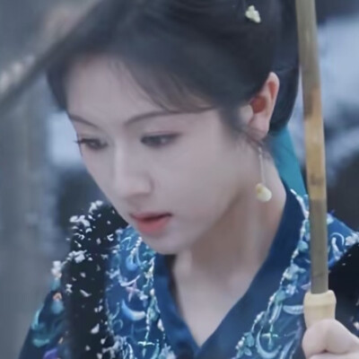 挺漂亮的呀