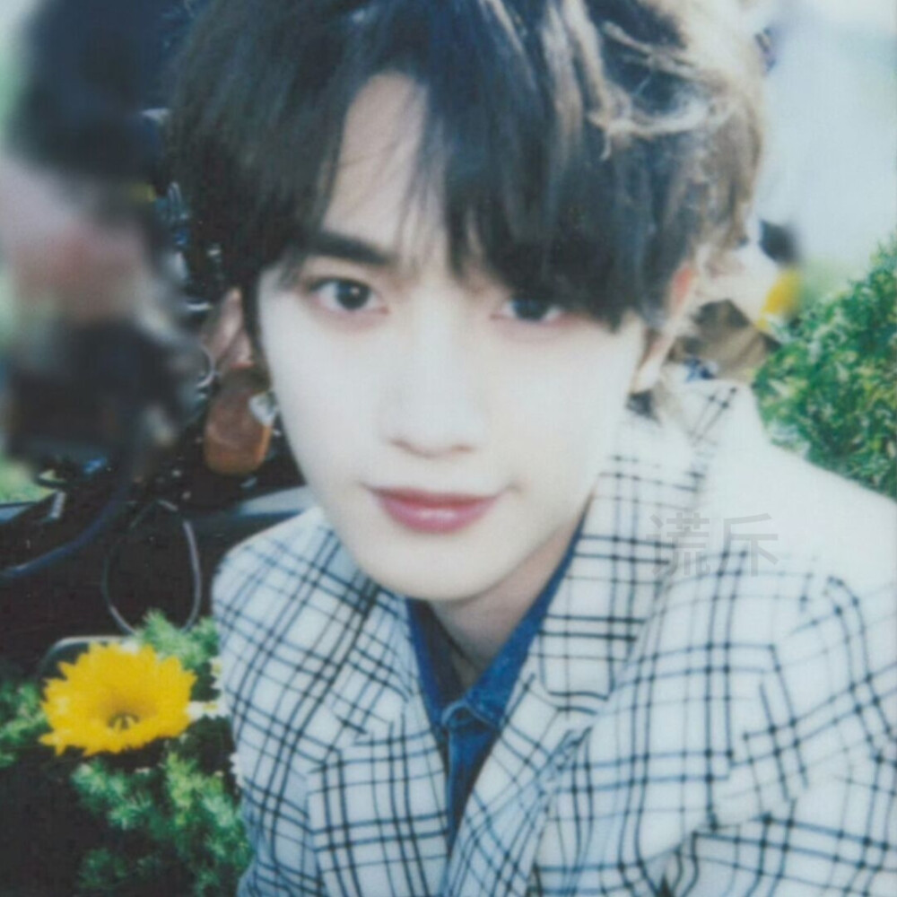 情话兜着圈子乱乱绕