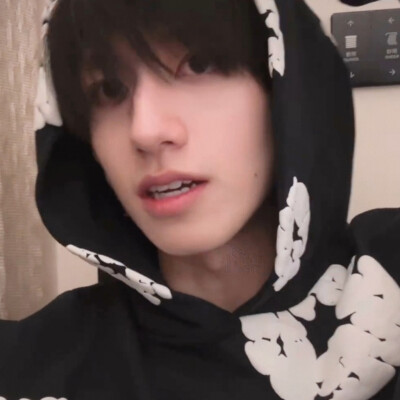 朱志鑫