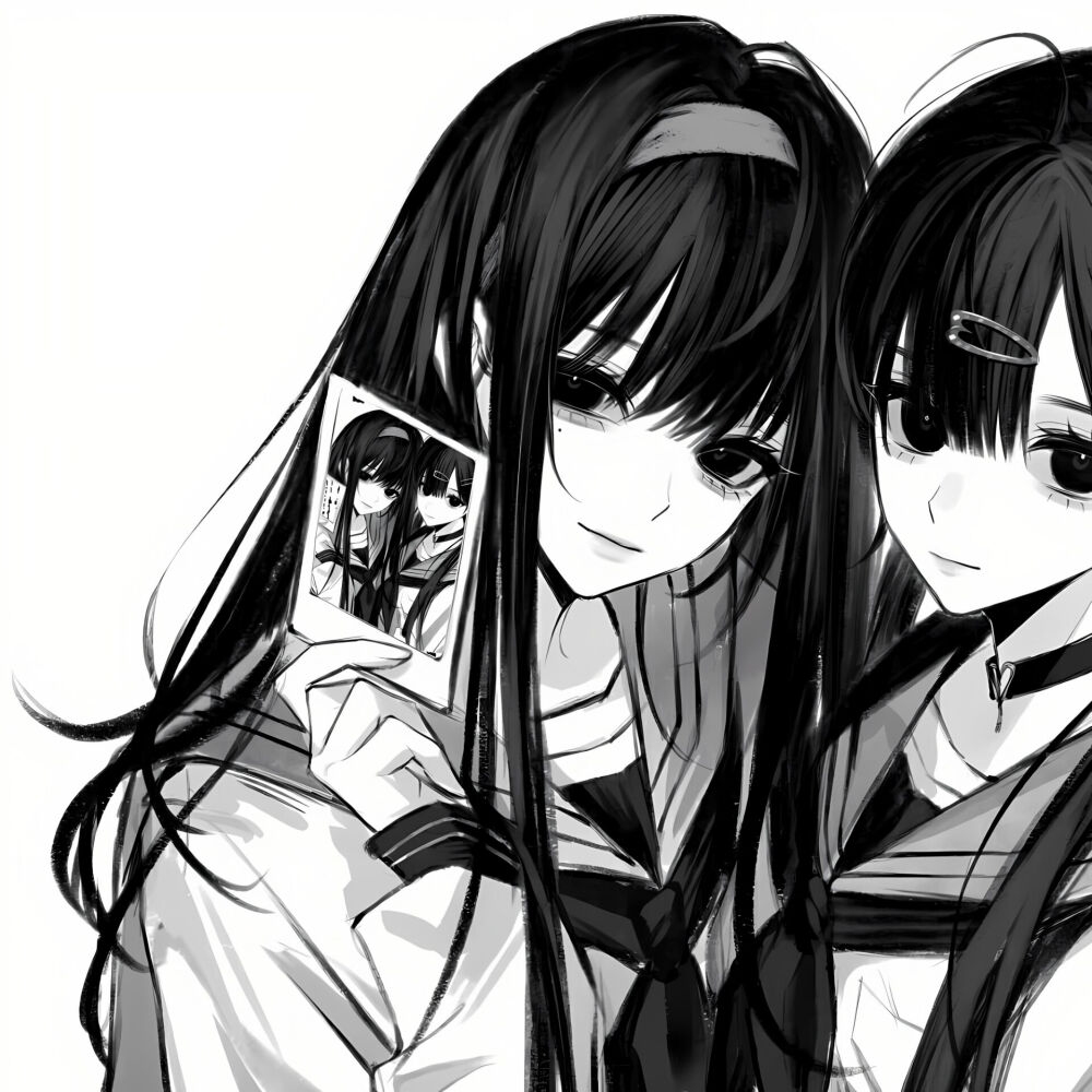女情