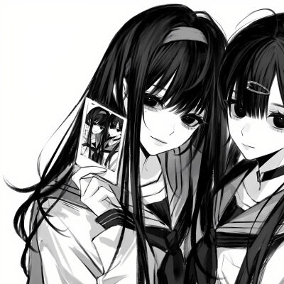 女情