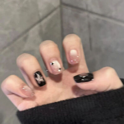 美甲