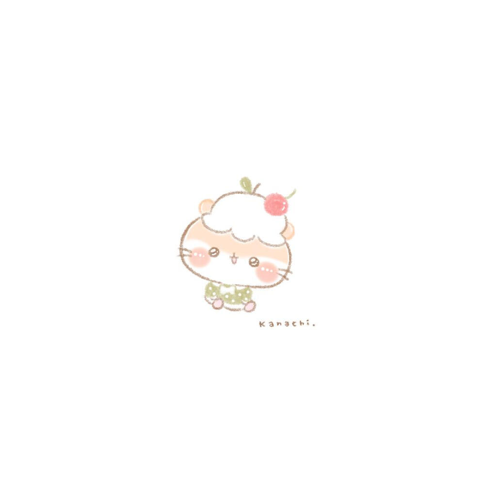 垂耳兔兔Moruchan×三丽鸥