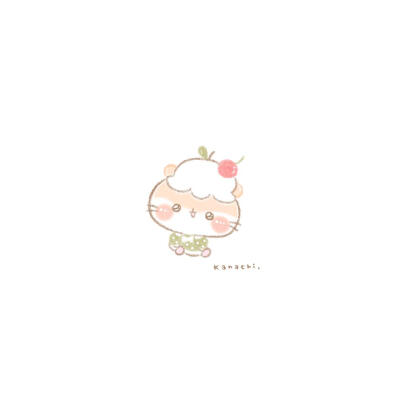垂耳兔兔Moruchan×三丽鸥