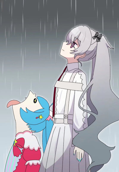 初音