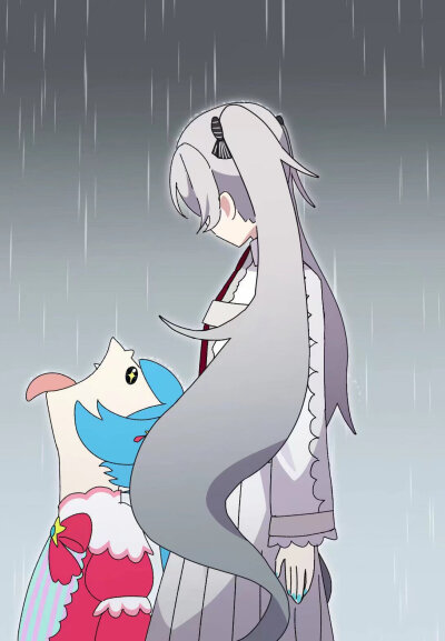 初音
