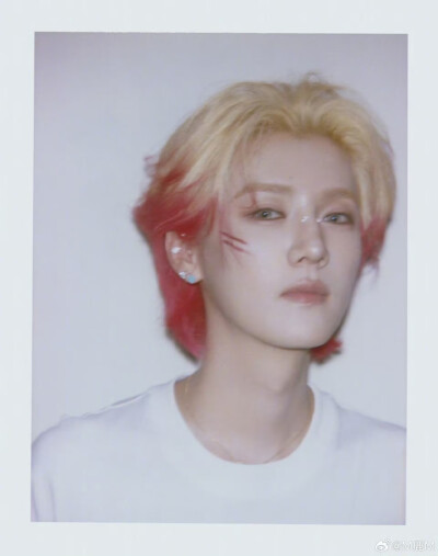 鹿晗