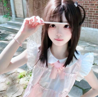 少萝宝宝