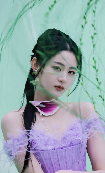 赵晴