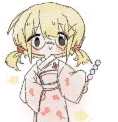 萌