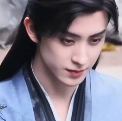 盐吃柿子