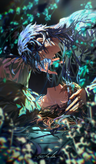 来源B站 @G-Swallow故雁
