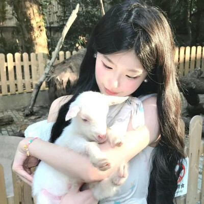 女头

