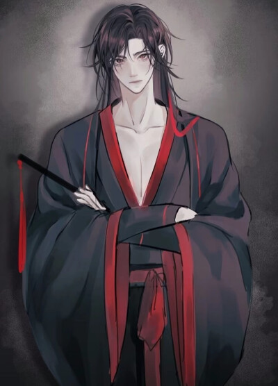 魏无羡