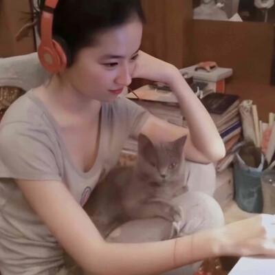 女生头像