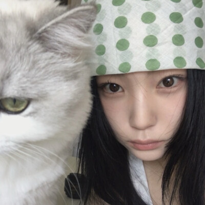 女生头像