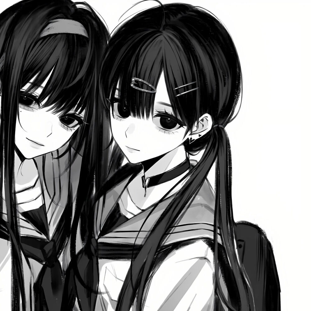 女情
