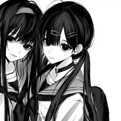 女情