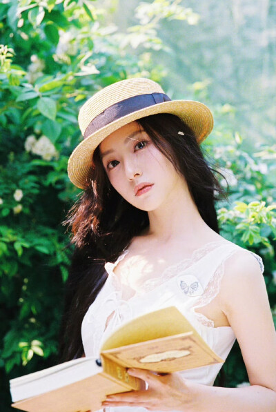 胡连馨