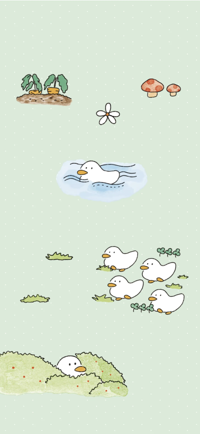 壁纸