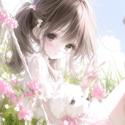 漫