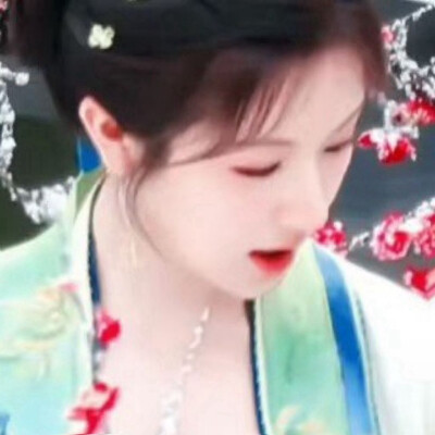 太美了我修完就被美哭了