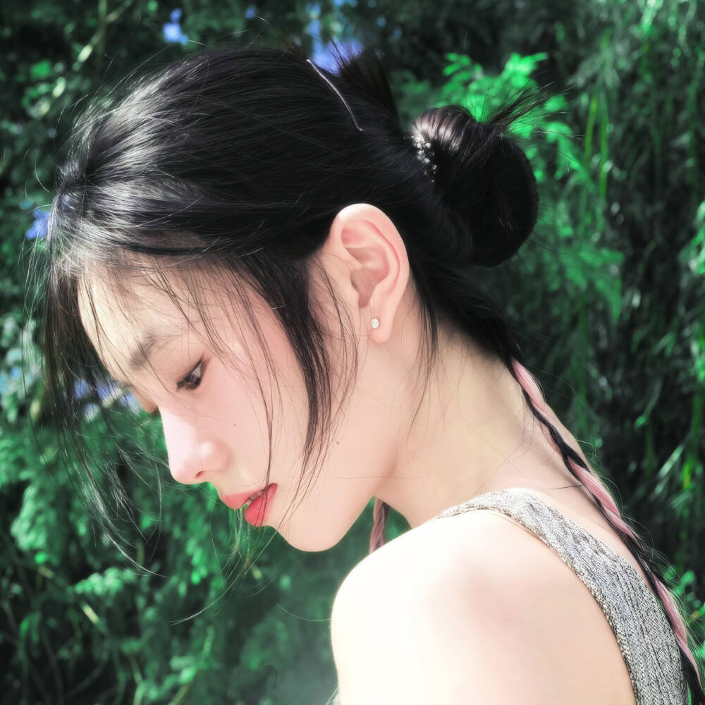 和@树莓大王的闺蜜款