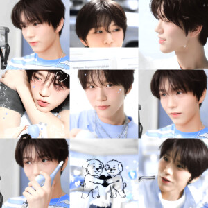 从我手里过的弟弟都得变成妹妹