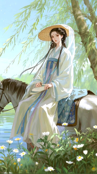 Ai手绘