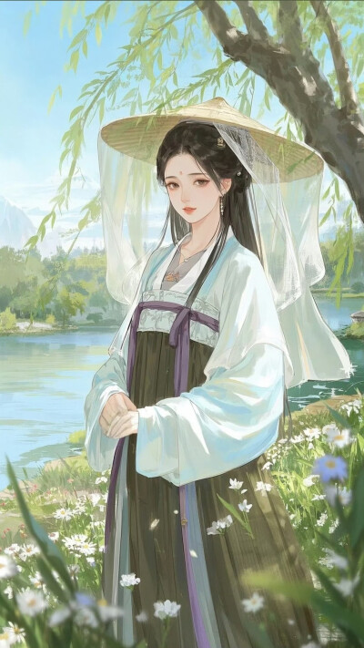 Ai绘画