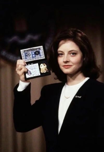 Jodie Foster
