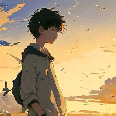 男头