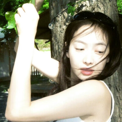 宋茜