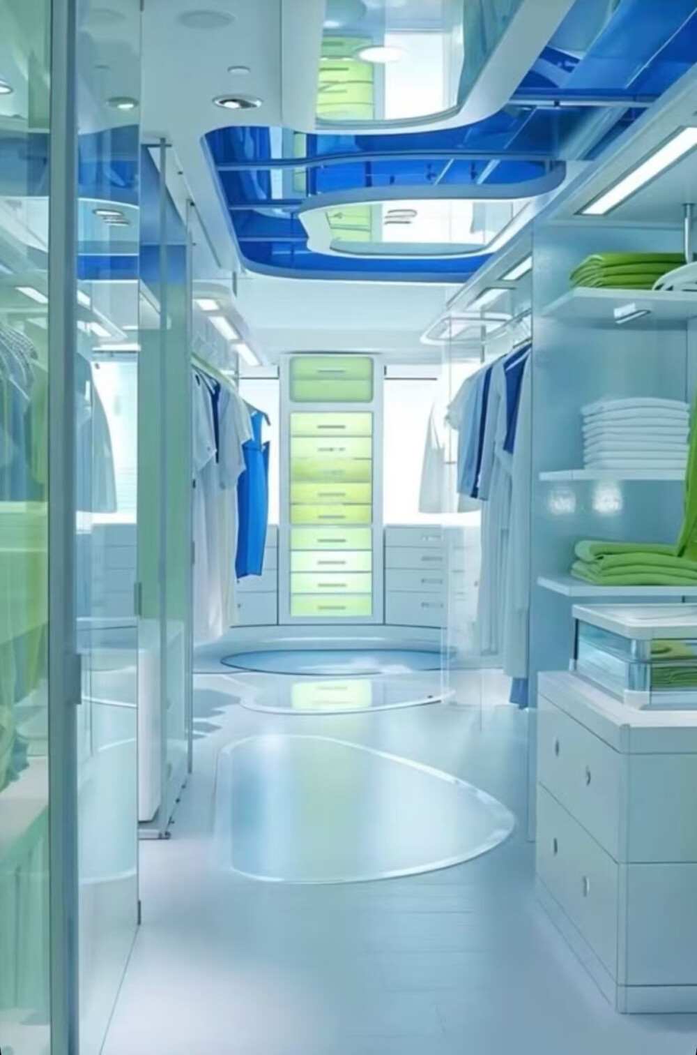 电子核—回到千禧年