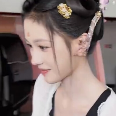 白玉圆子一颗