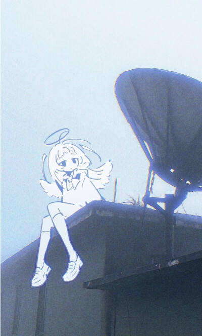 萌