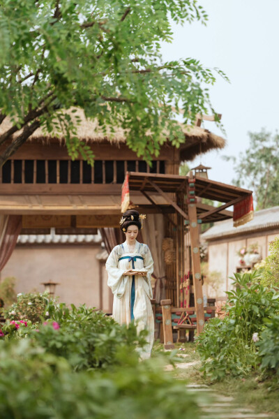 杨紫