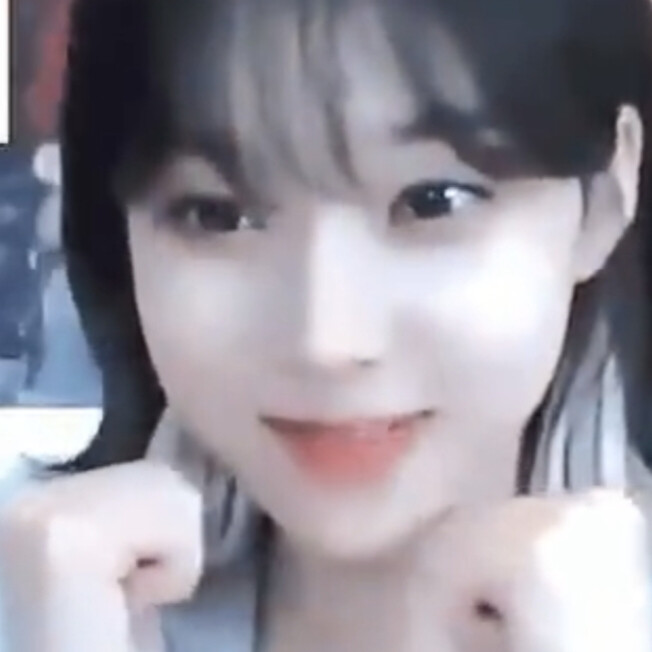 金旼炡 金玟庭 winter