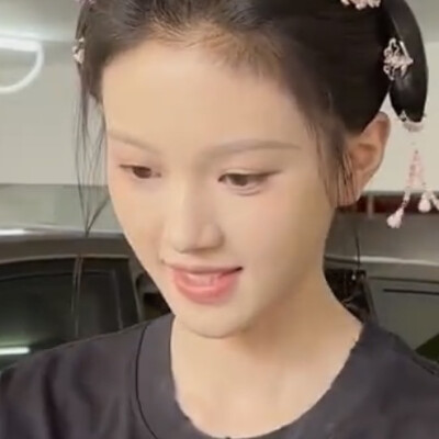 香香