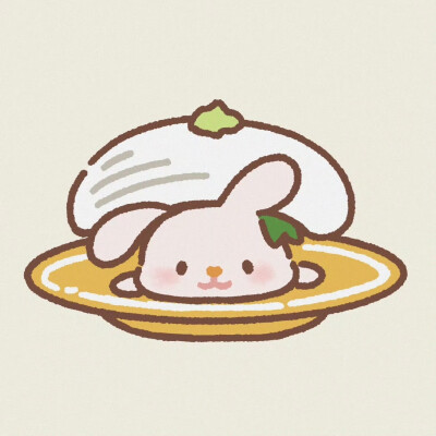 MOMO兔