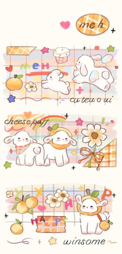 小众手机壁纸