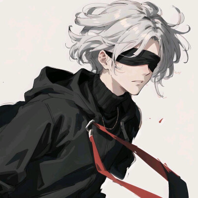 男头